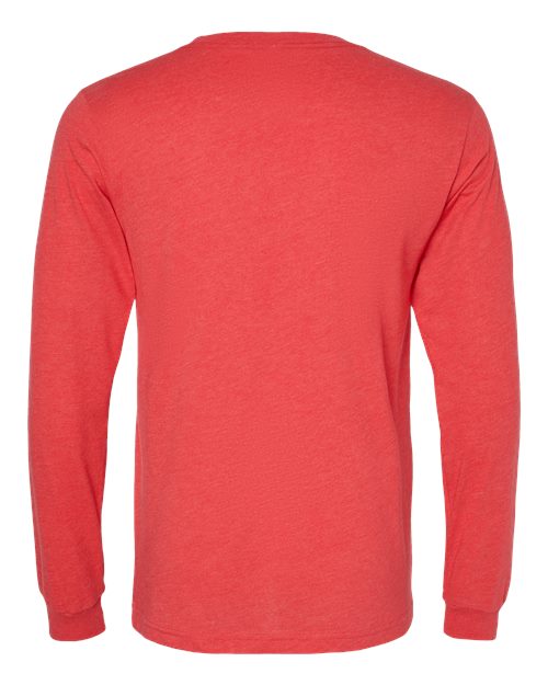 Heather Red