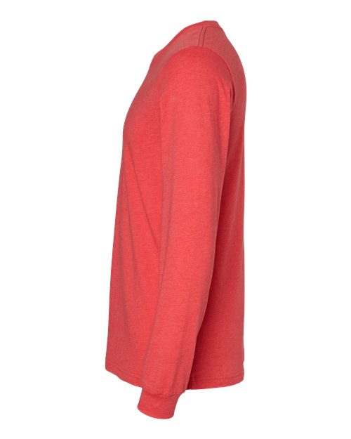 Heather Red