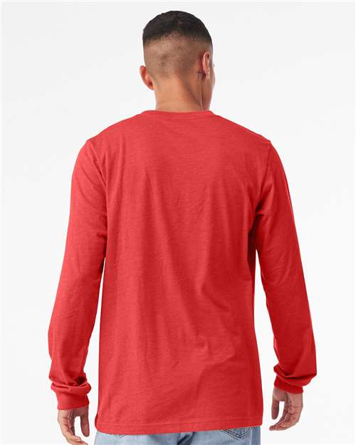 Heather Red