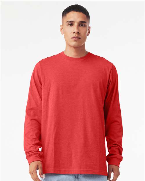 Heather Red