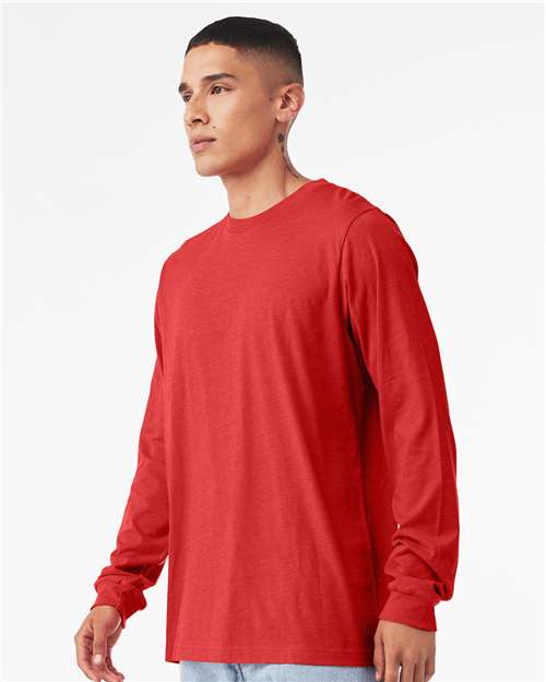 Heather Red