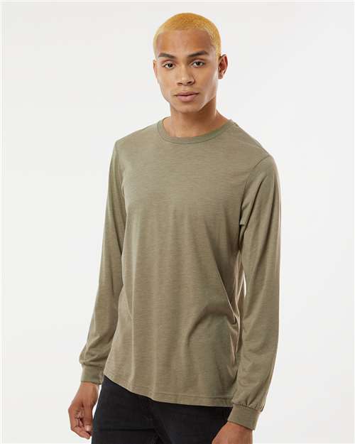Olive Triblend