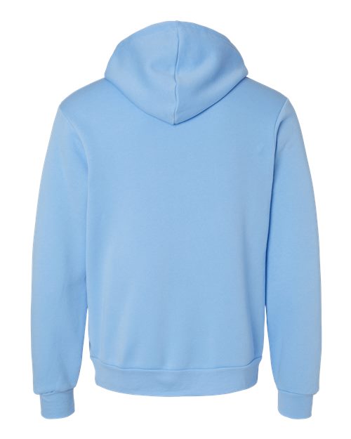 Carolina Blue