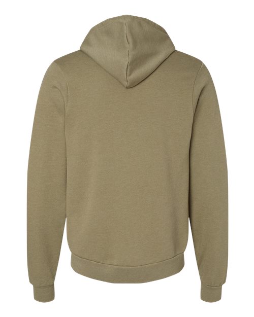 Heather Olive