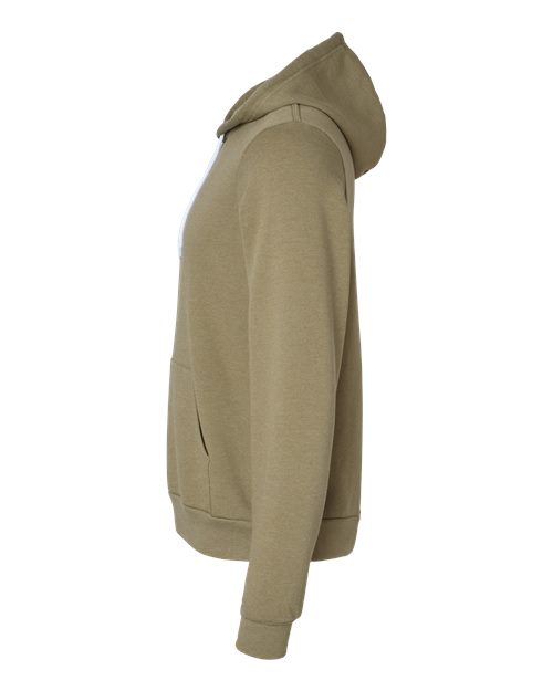 Heather Olive