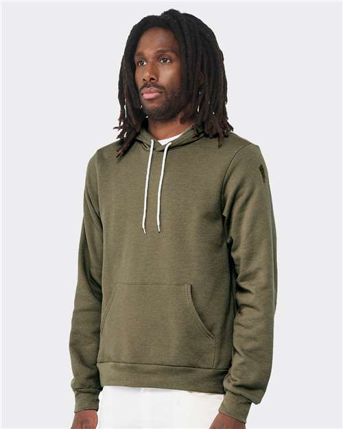 Heather Olive