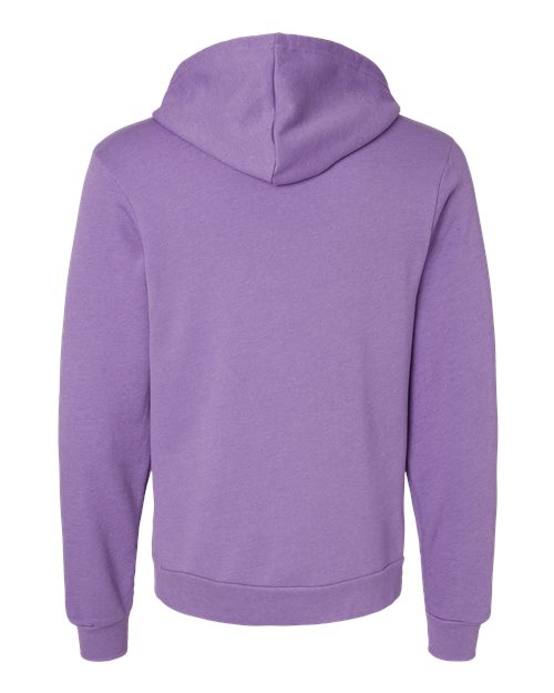 Heather Team Purple