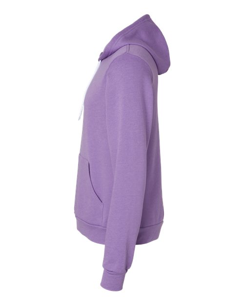 Heather Team Purple