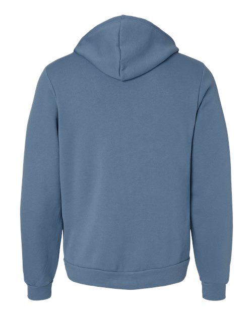 Steel Blue