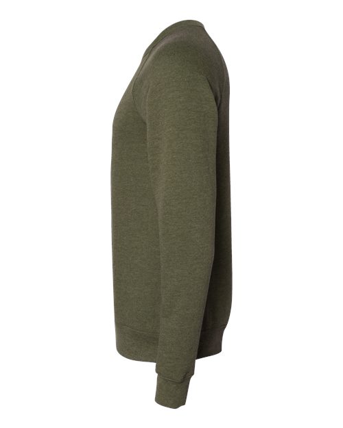 Heather Olive