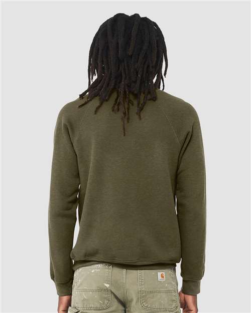 Heather Olive