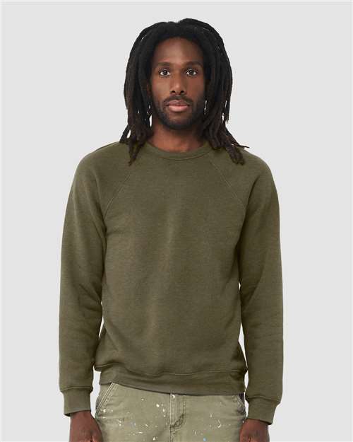 Heather Olive