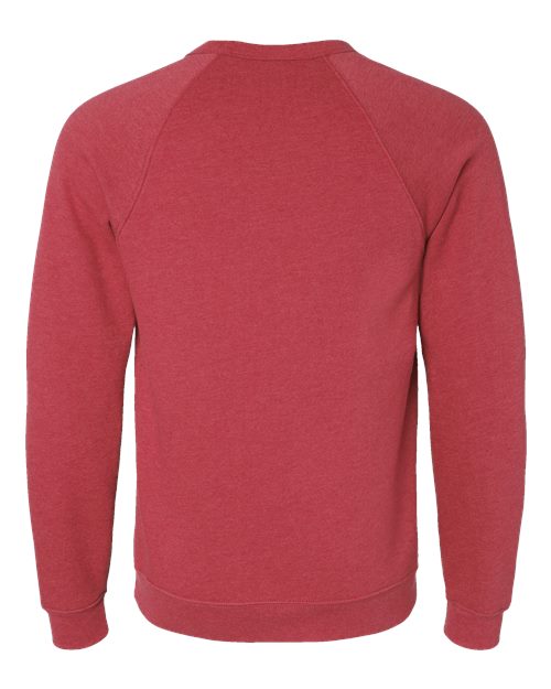 Heather Red