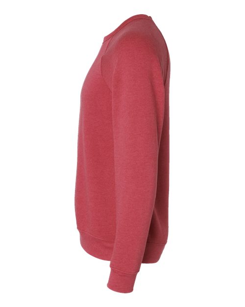 Heather Red