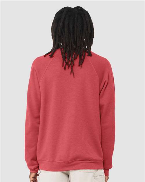Heather Red