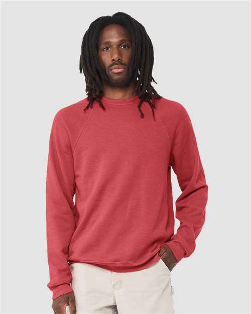 Heather Red