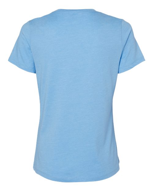 Heather Carolina Blue