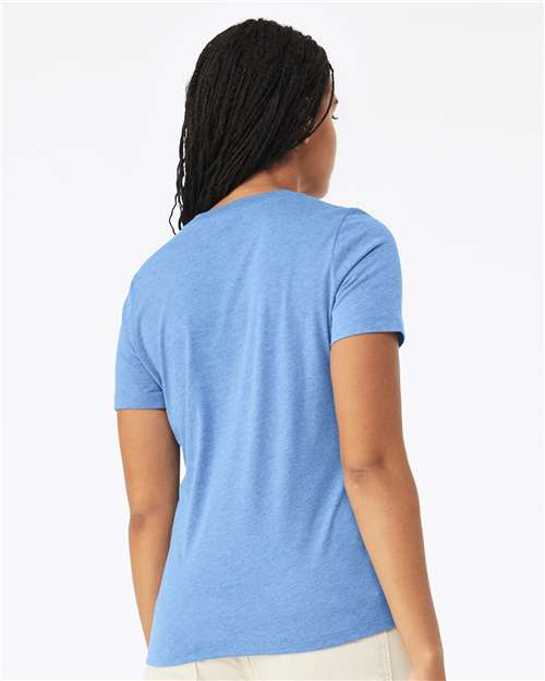 Heather Carolina Blue