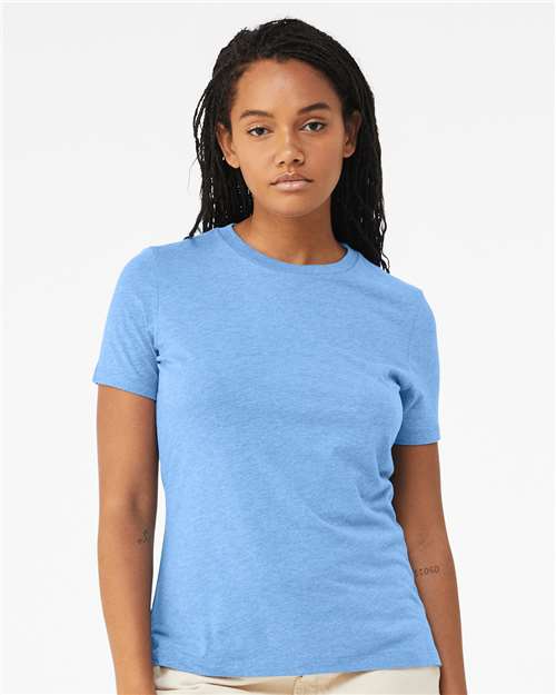 Heather Carolina Blue