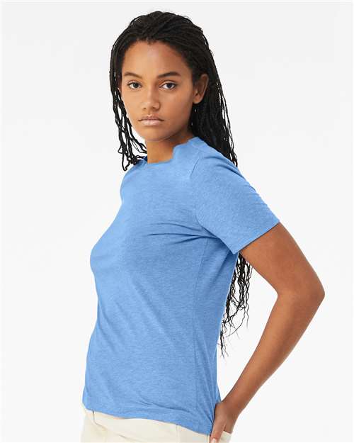 Heather Carolina Blue