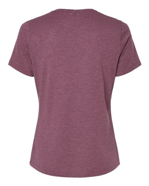 Heather Maroon