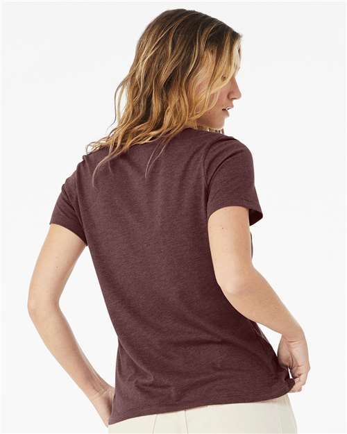 Heather Maroon