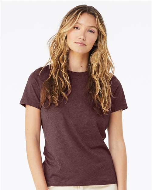 Heather Maroon