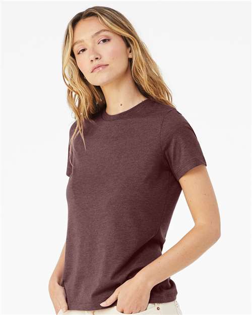 Heather Maroon