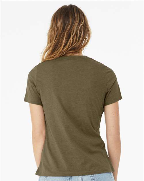 Heather Olive