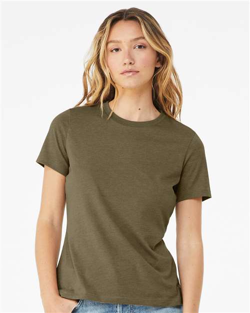Heather Olive