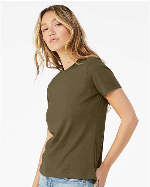 Heather Olive