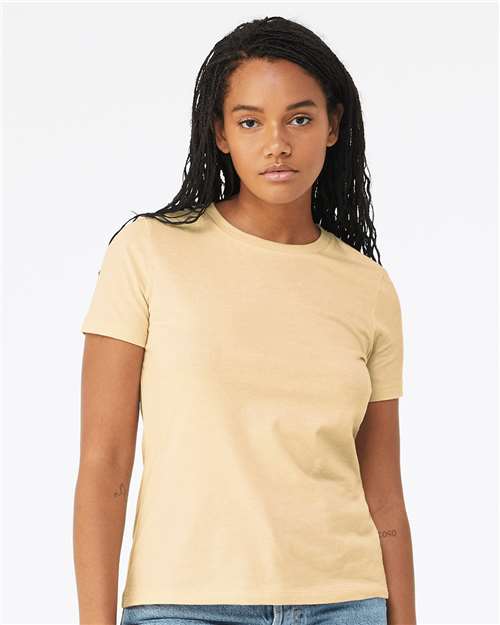 Heather Soft Cream