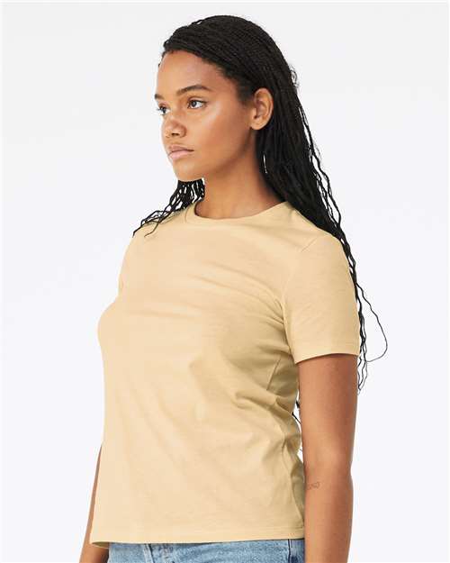 Heather Soft Cream