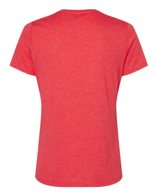 Heather Red