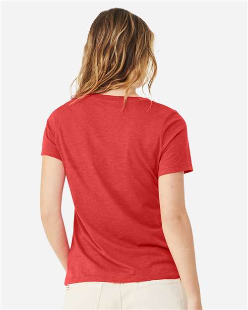Heather Red