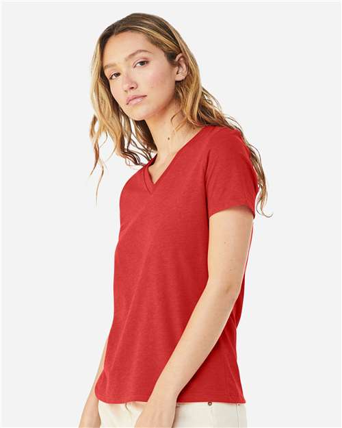 Heather Red