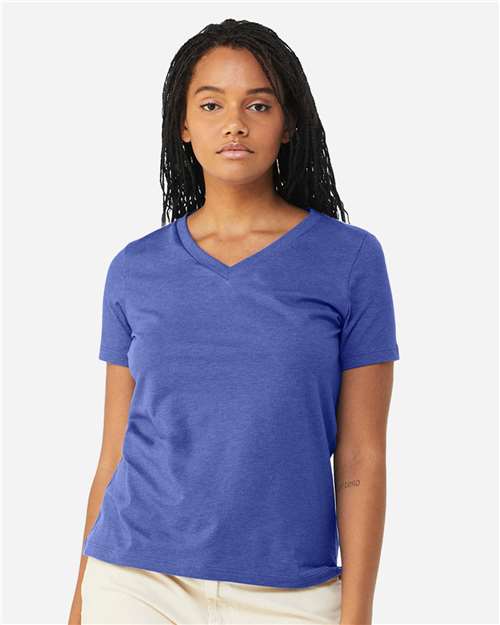 Heather True Royal