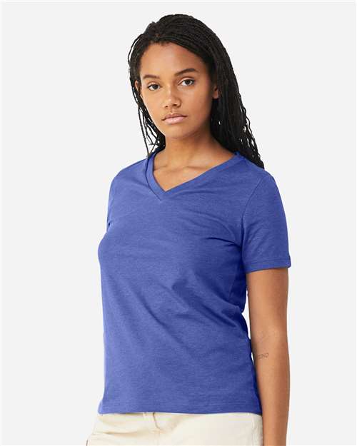 Heather True Royal