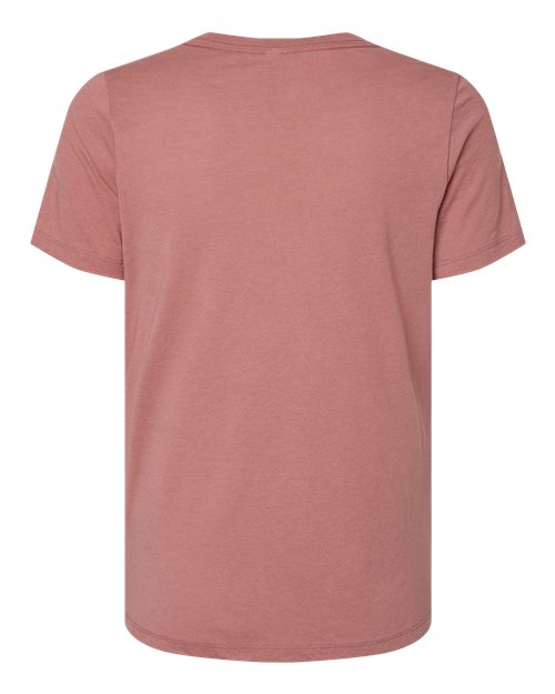 Mauve Triblend