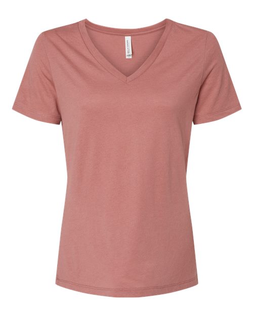 Mauve Triblend