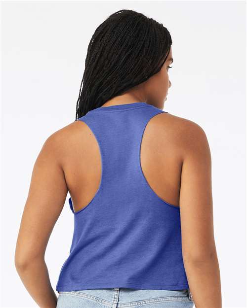 Heather True Royal