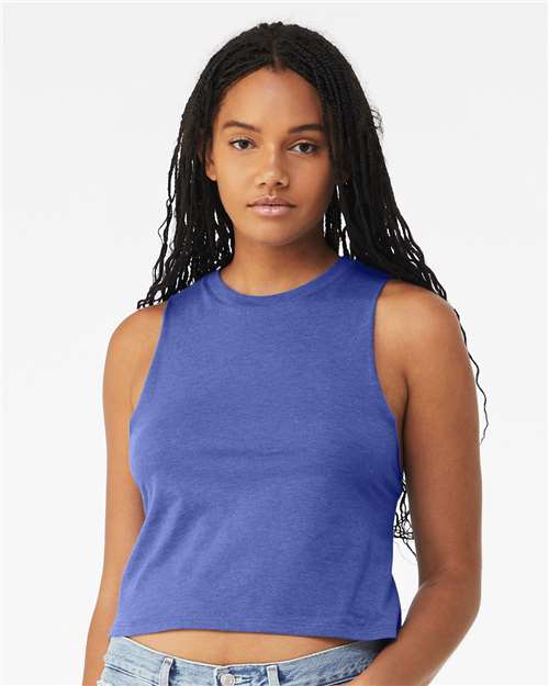 Heather True Royal