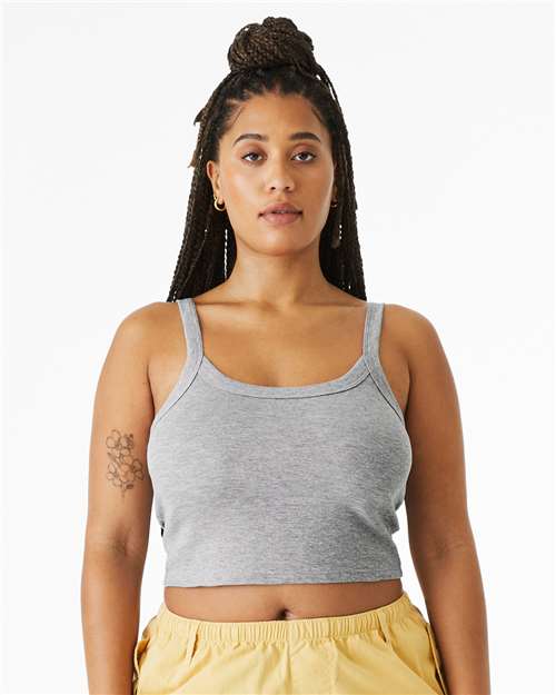 Athletic Heather