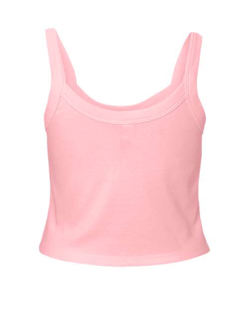 Solid Pink Blend