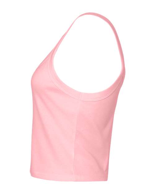 Solid Pink Blend