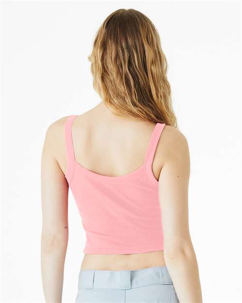 Solid Pink Blend