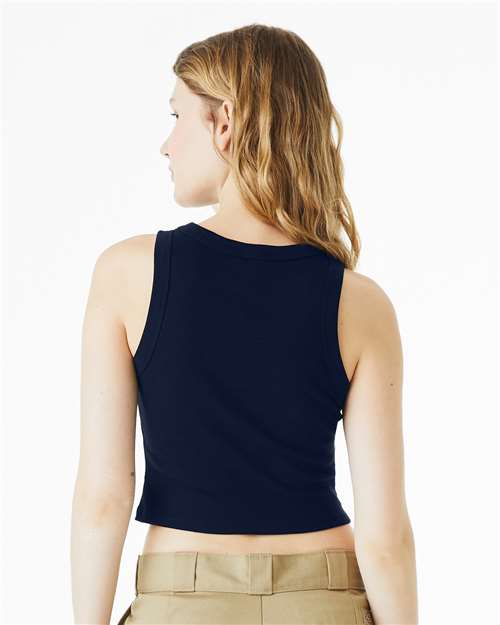 Solid Navy Blend