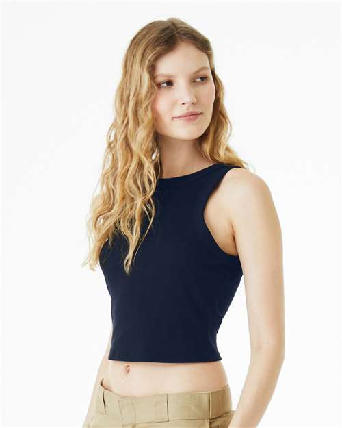 Solid Navy Blend
