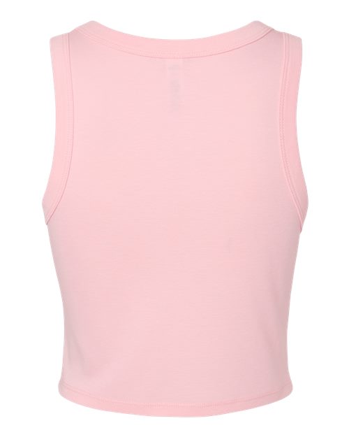 Solid Pink Blend