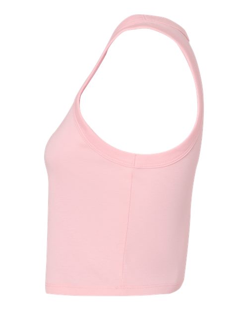 Solid Pink Blend